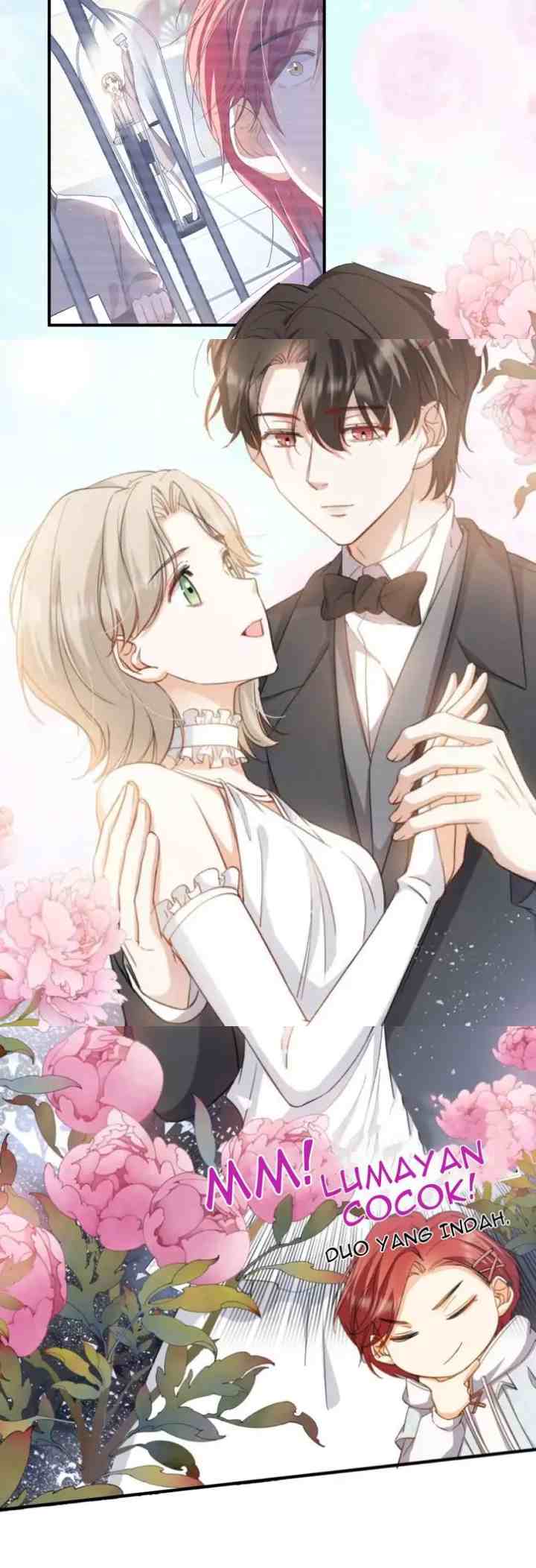 Kiss The Abyss chapter 40 halaman 9