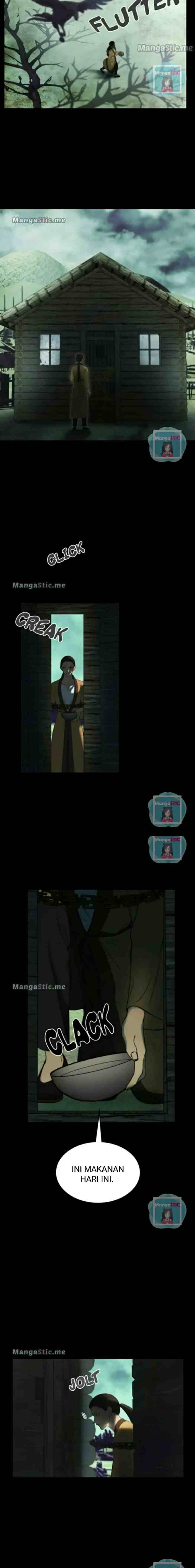 Amina of the Lamp chapter 127 halaman 12