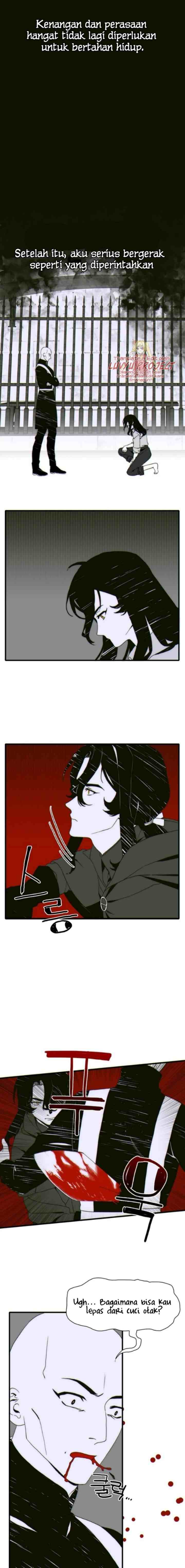 I Gave Birth to the Tyrant's Child chapter 22 halaman 7