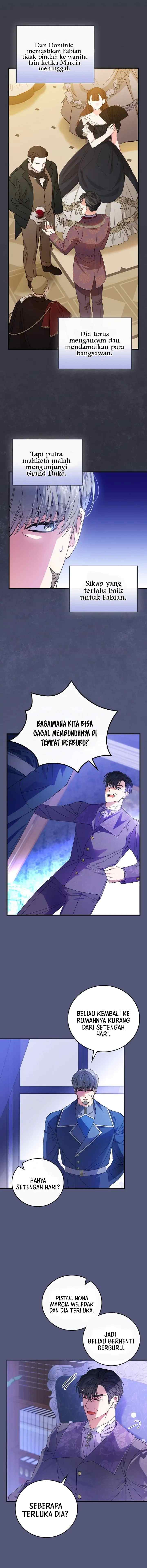 The Perfect Plan For A Fairy Tale Ending chapter 69 halaman 13