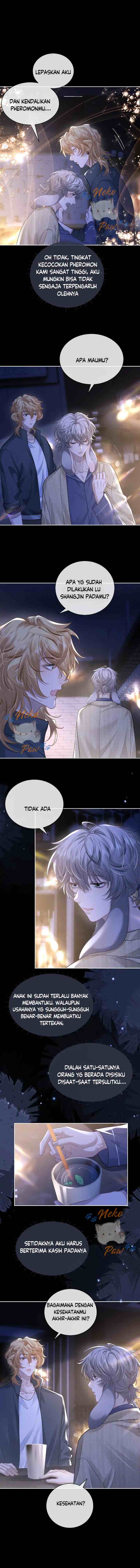 Everlasting Love chapter 51 halaman 5