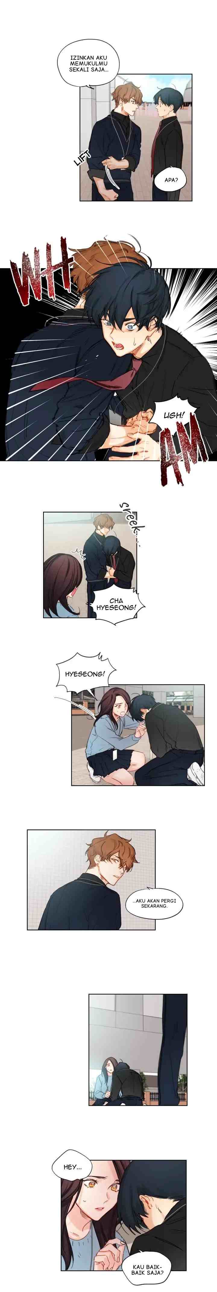 Trainee chapter 27 halaman 13