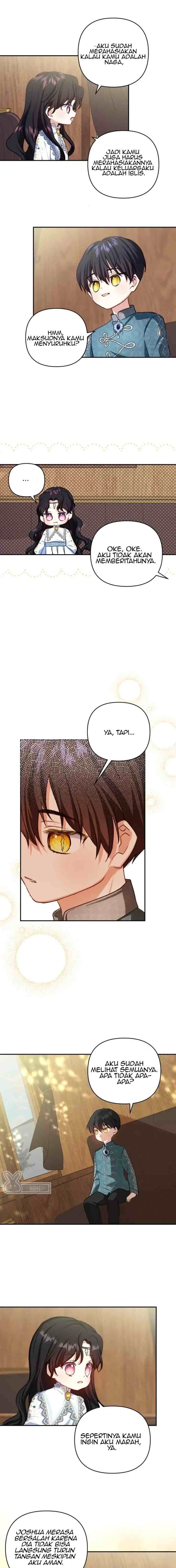 Monster Duke's Daughter chapter 51 halaman 7