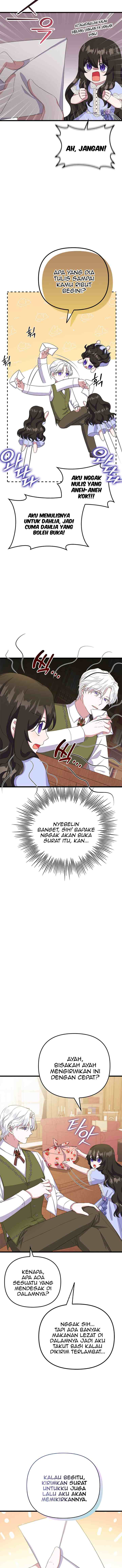 It's The First Time For Both of Us chapter 16 halaman 10