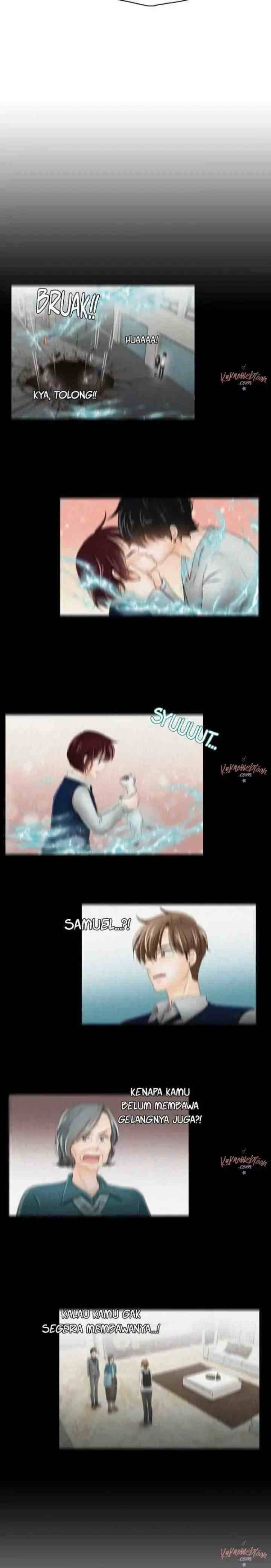 Love Pixie chapter 45 halaman 5