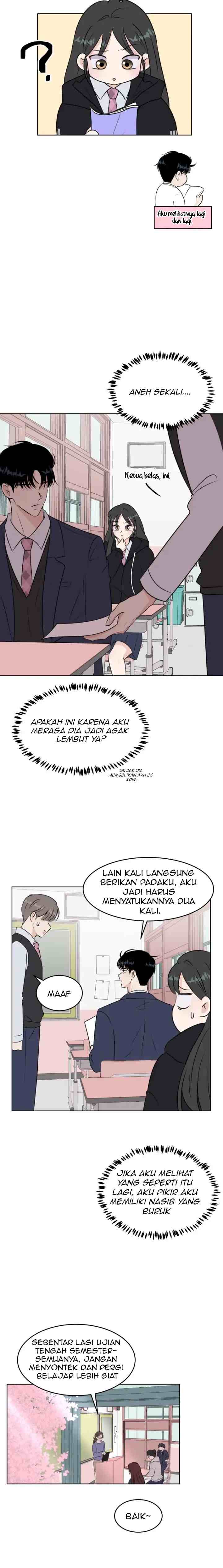 Spoiler Highteen chapter 14 halaman 10