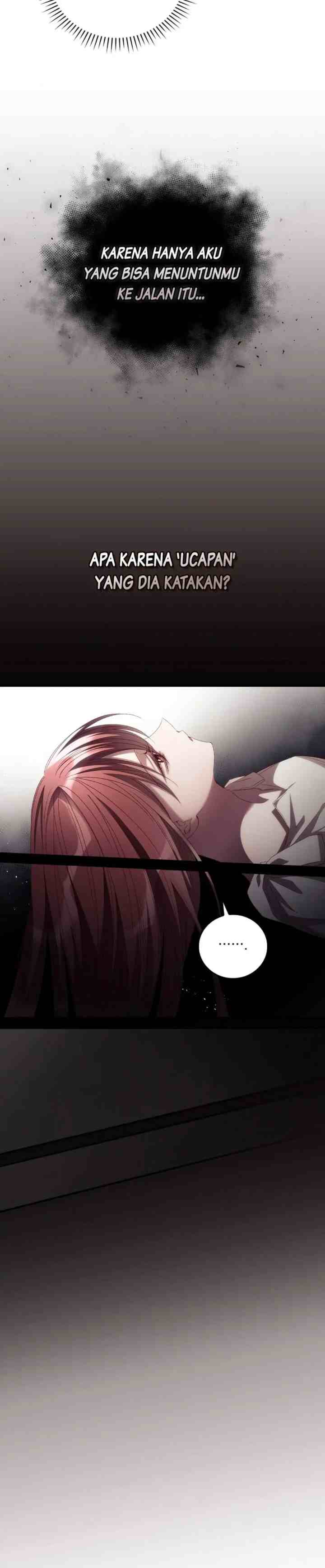I Can See Your Death chapter 52 halaman 8