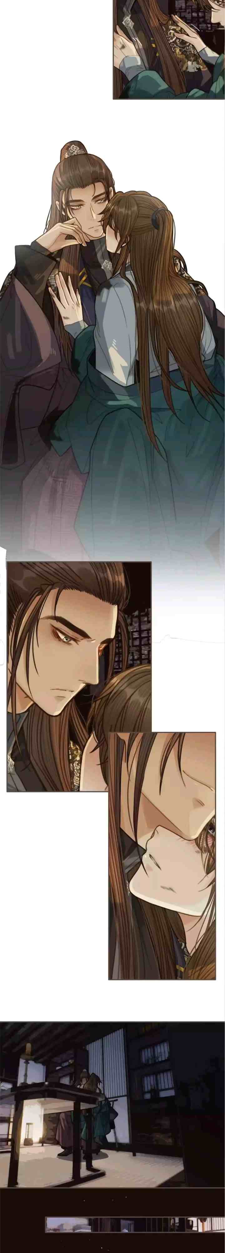 The Silence Concubine chapter 31 halaman 13