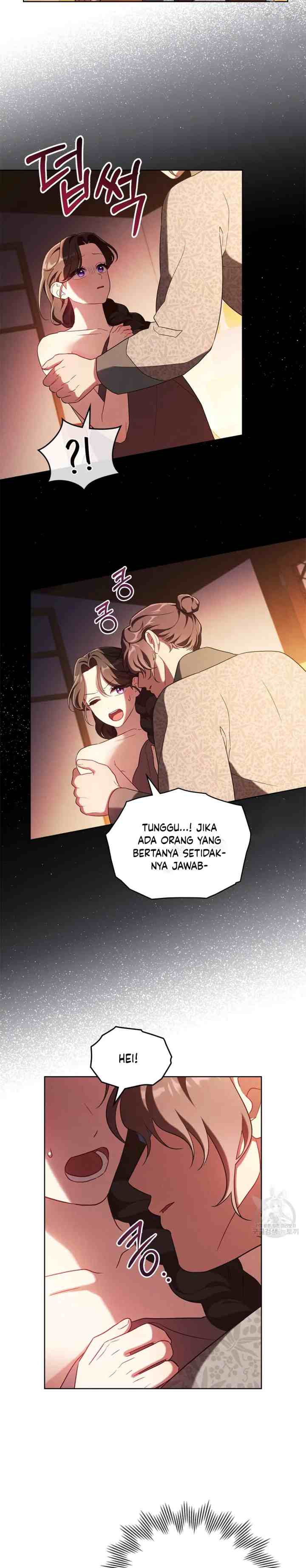 Mokrin chapter 28 halaman 9