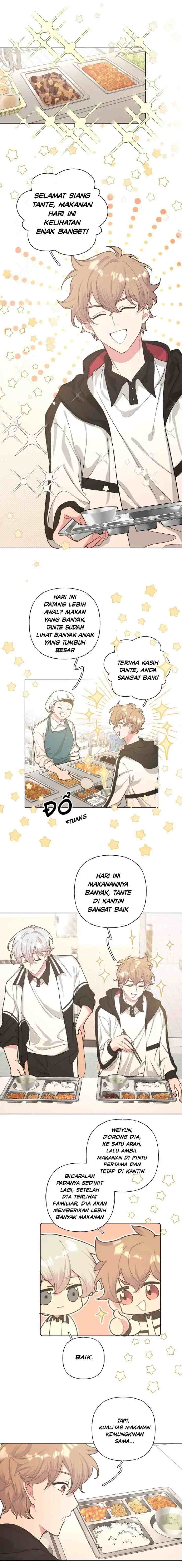 Don't Confess To Me chapter 6 halaman 6