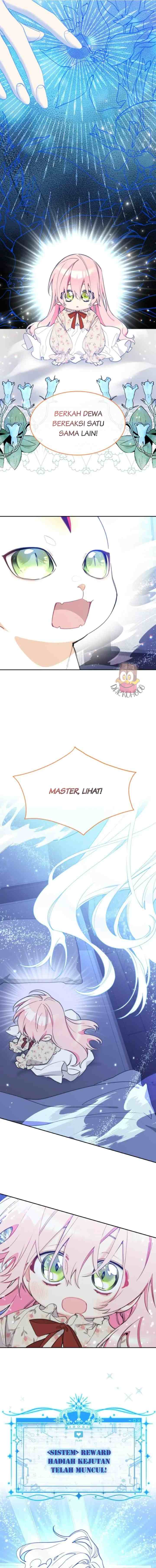 Lotto Princess chapter 31 halaman 13