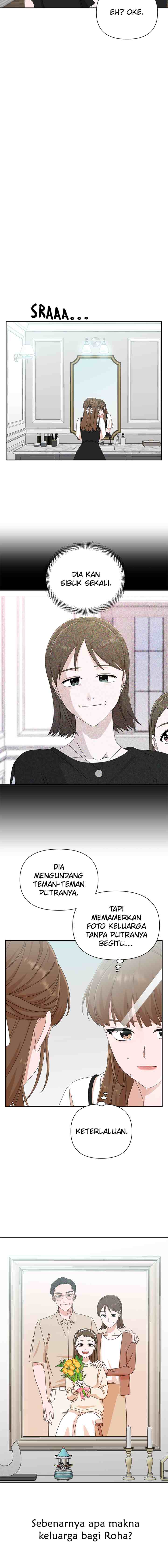 The Guy With Pretty Lips chapter 35 halaman 15