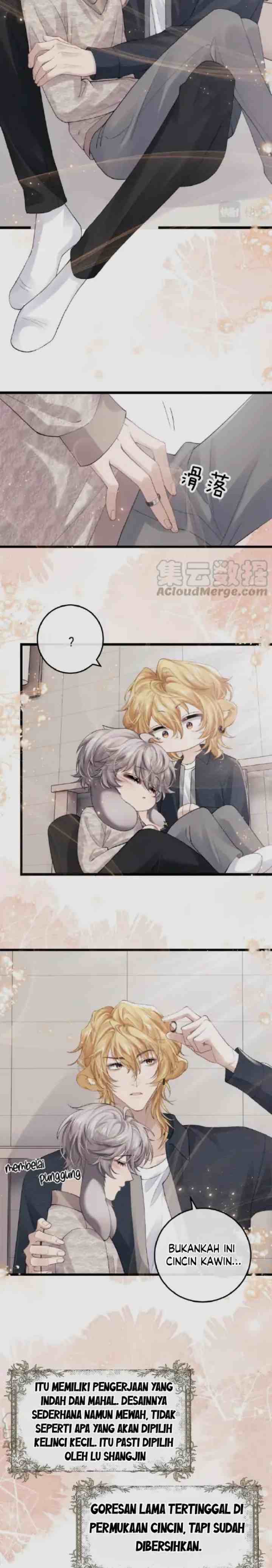 Everlasting Love chapter 27 halaman 4