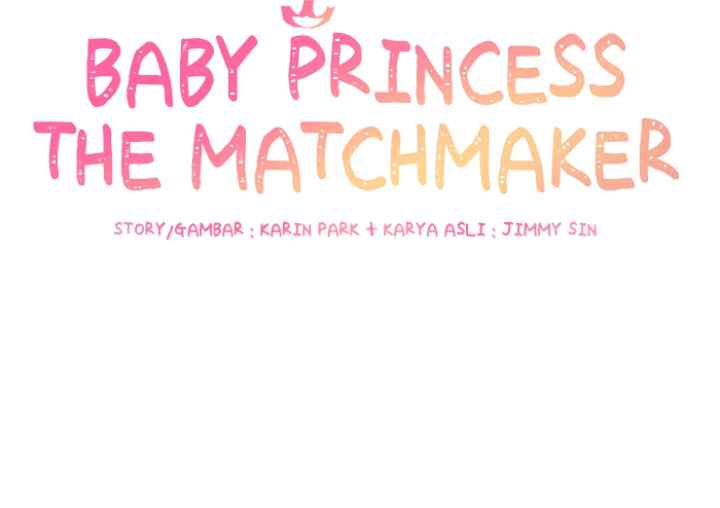 Baby Princess the Matchmaker chapter 114 halaman 16