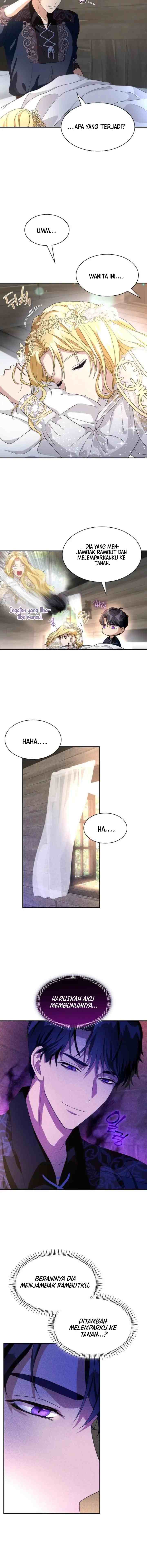 I Became a Sitter for the Obsessive Villains chapter 4 halaman 7