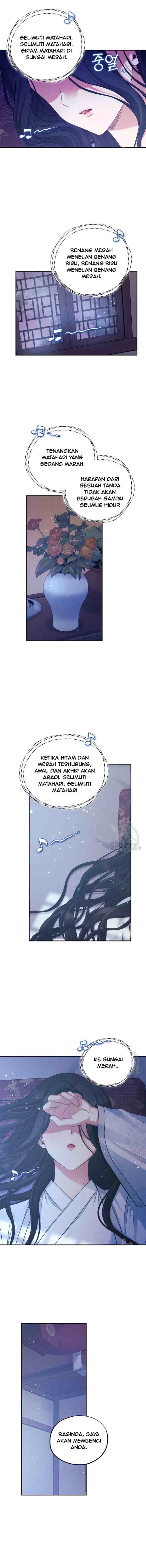 Elixir of the Sun chapter 92 halaman 9