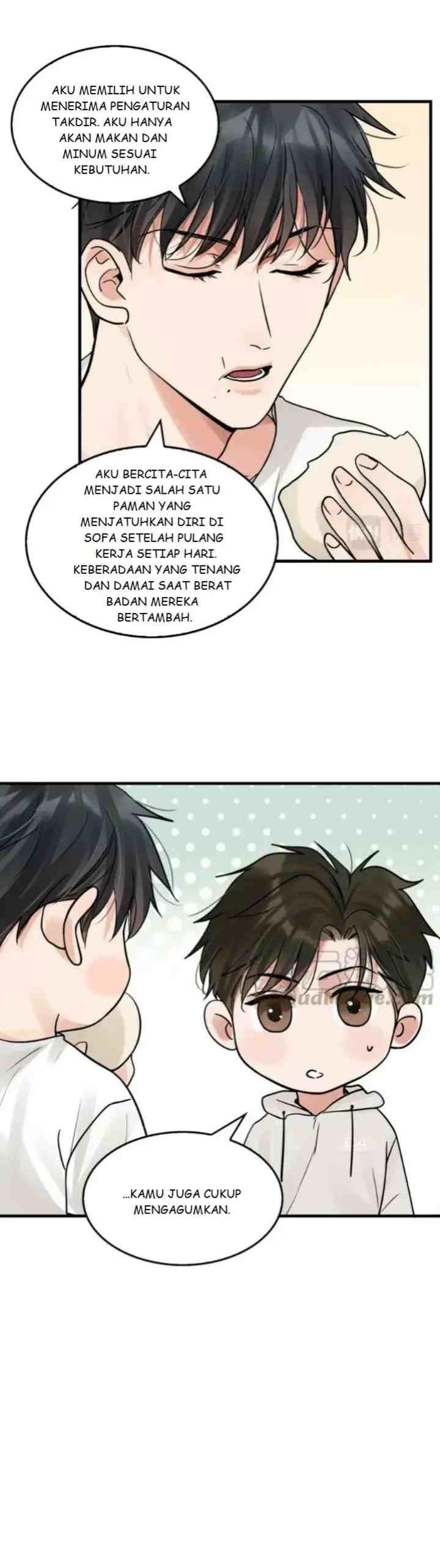 Breaking Through the Clouds 2: Swallow Sea chapter 79 halaman 18