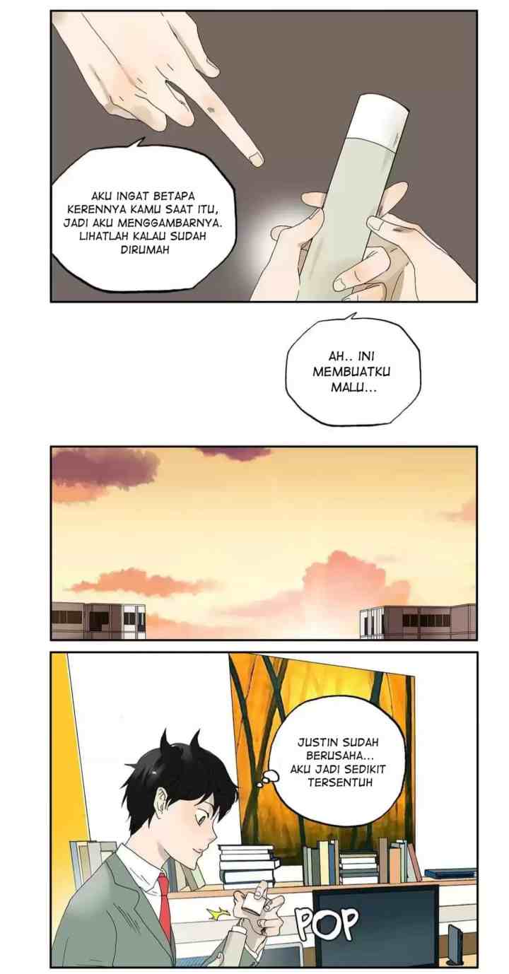 Mature Unlimited chapter 21 halaman 4