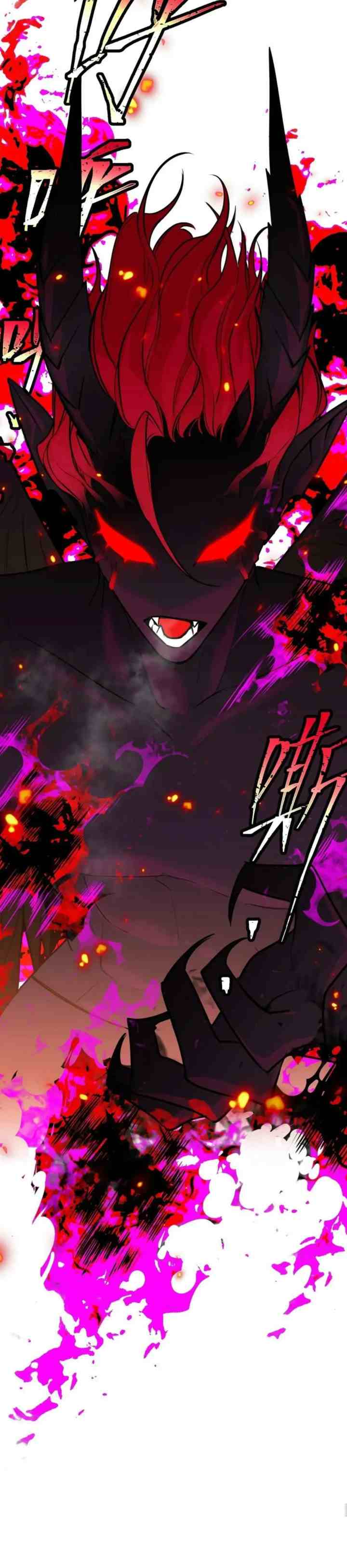 Devil's Luck chapter 36 halaman 18