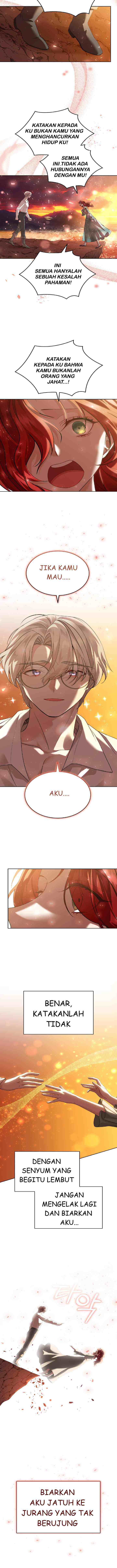 Fairy Legacy chapter 23 halaman 10