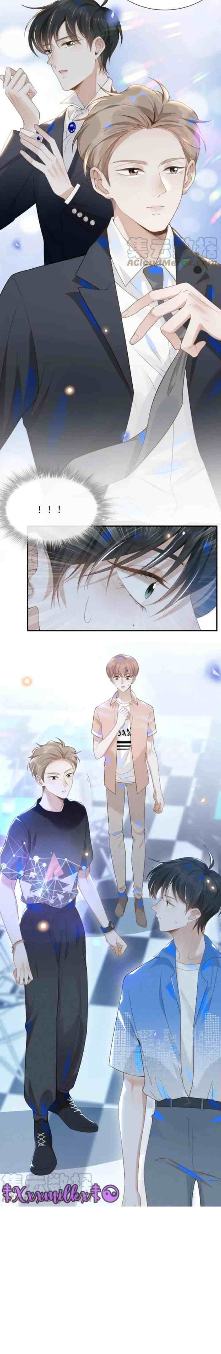 Don't Meet Again in the Next Life chapter 22 halaman 8