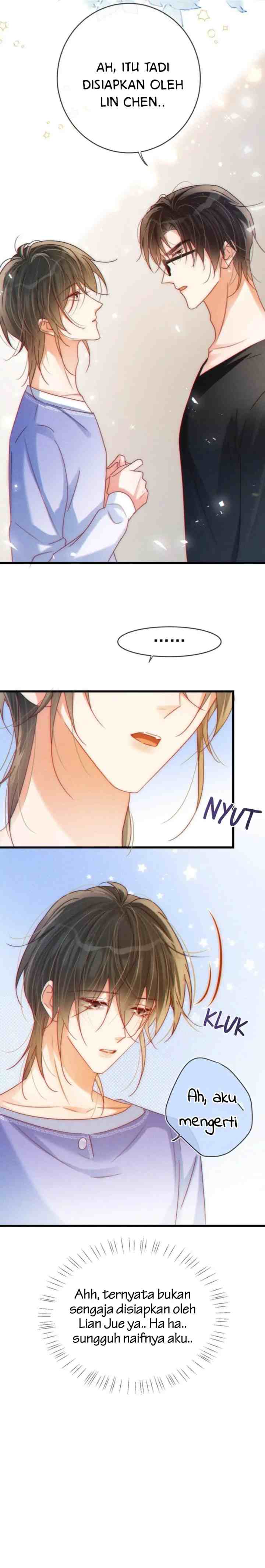 Intoxicated chapter 81 halaman 17