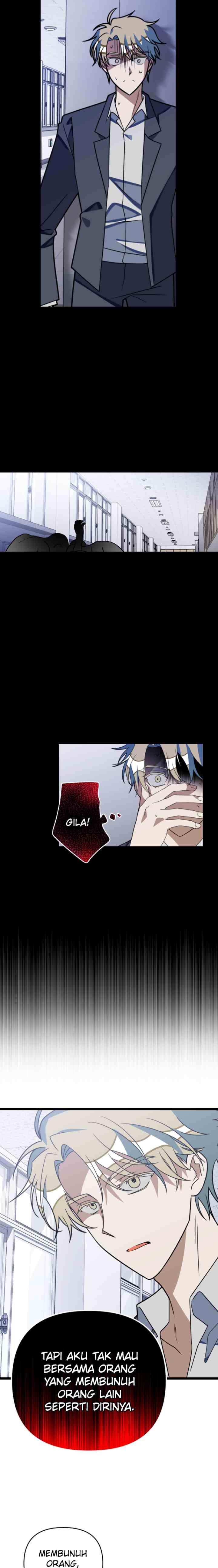 Survive Romance chapter 73 halaman 7