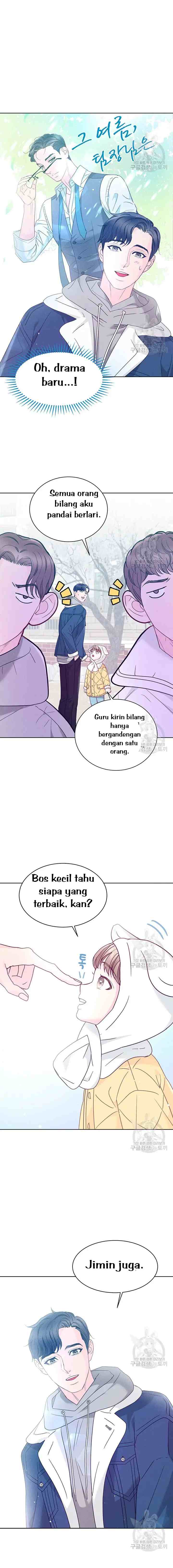 Fall for You chapter 59 halaman 15