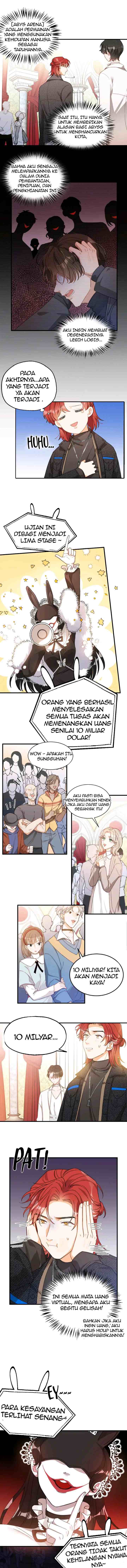 Kiss The Abyss chapter 2 halaman 12