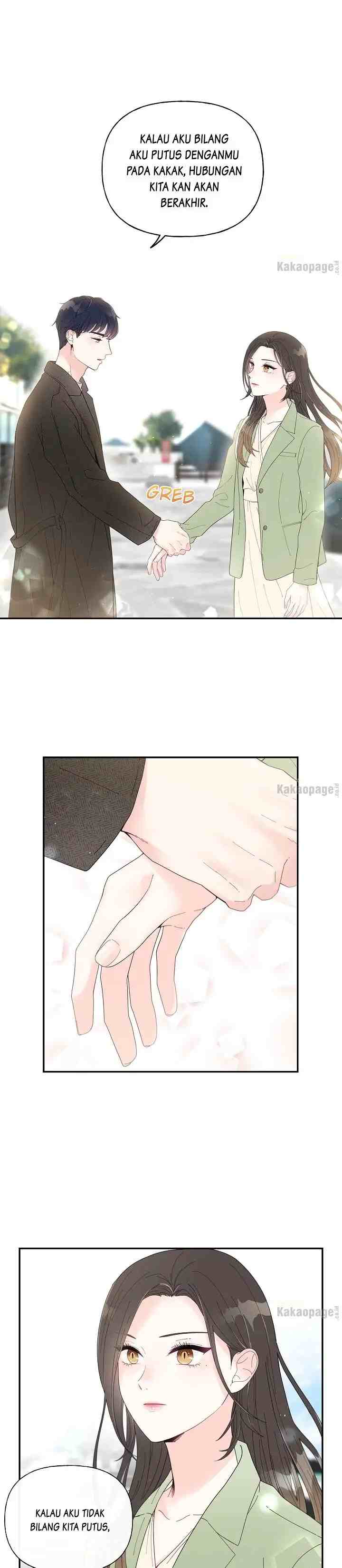 Before I Lose You chapter 28 halaman 18