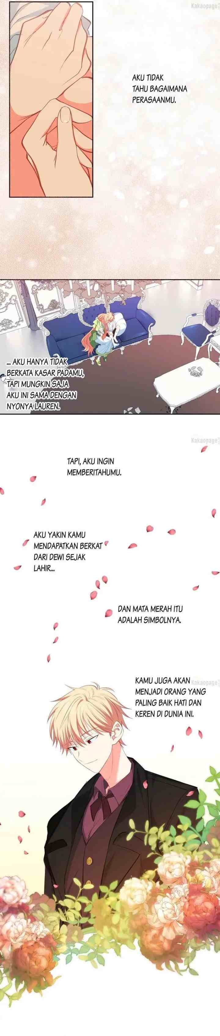 I Raised an Obsessive Second Male Lead chapter 11 halaman 15
