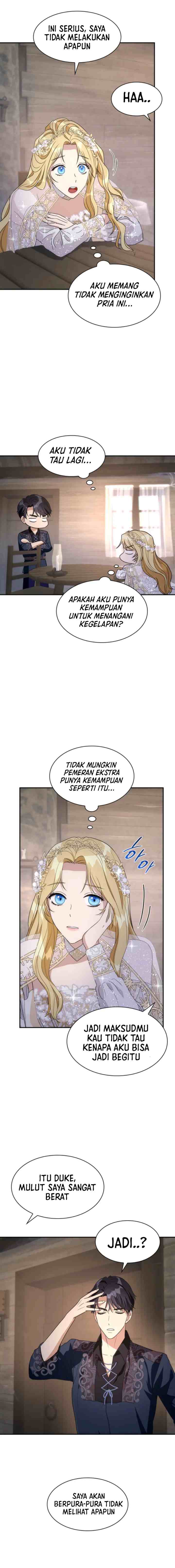 I Became a Sitter for the Obsessive Villains chapter 8 halaman 13