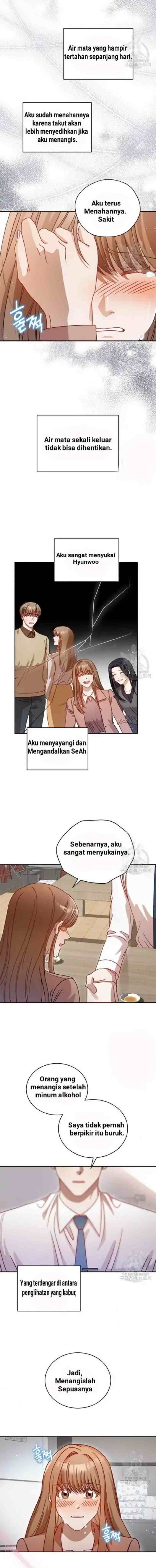 I Confessed To The Boss chapter 8 halaman 7