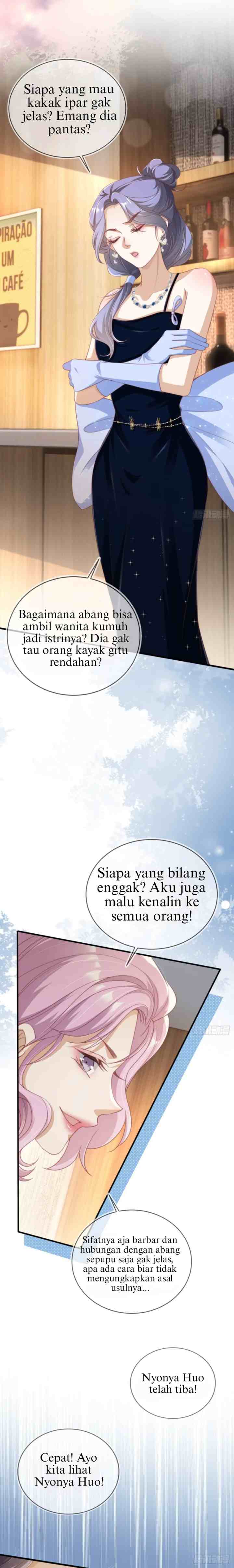 I Married the Disabled Big Shot After My Rebirth chapter 8 halaman 10