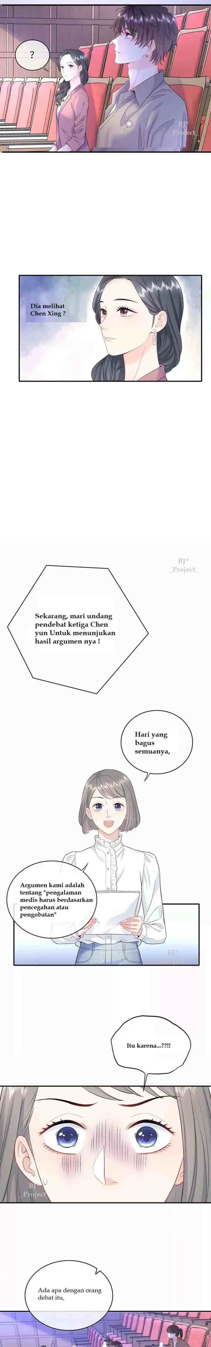 I Know What You Think chapter 4 halaman 5