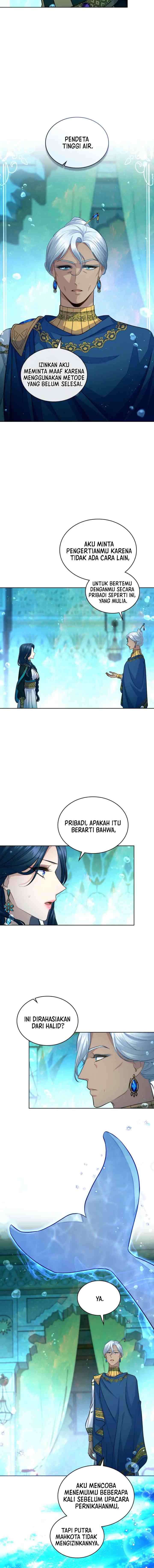 Lies Become You chapter 52 halaman 8