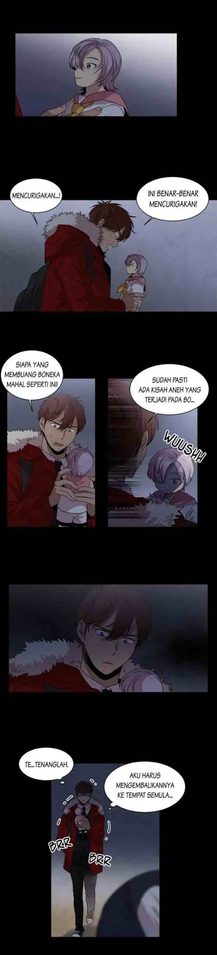 For Elise chapter 53 halaman 4