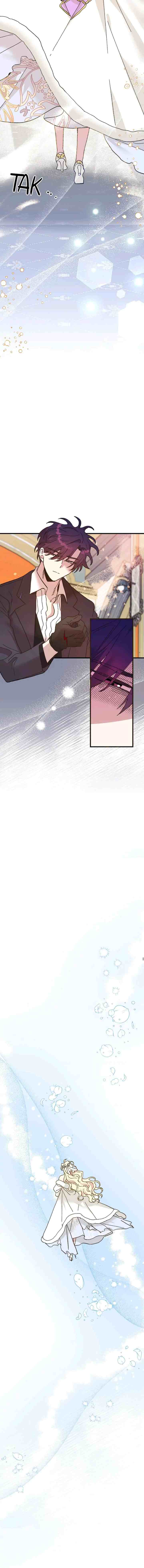 The Princess Pretends to Be Crazy chapter 86 halaman 8