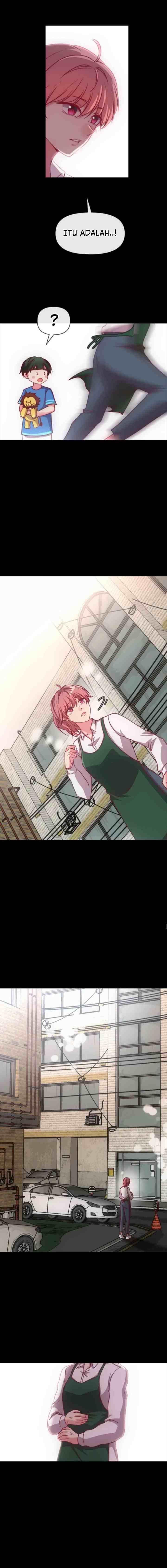 Hello Baby chapter 31 halaman 11