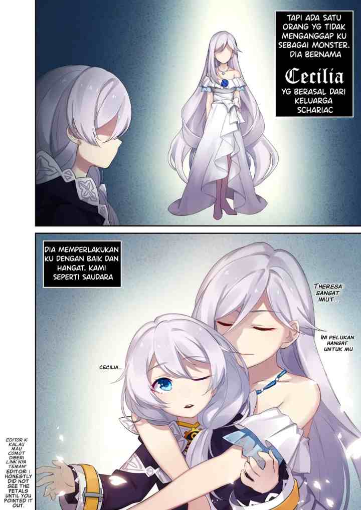 Honkai Impact 3rd chapter 103 halaman 8