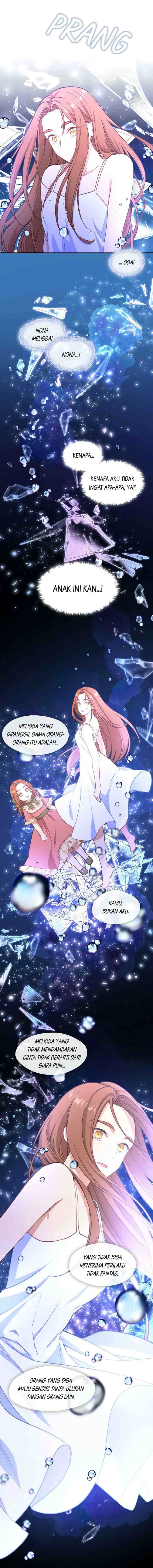 Beware the Villainess! chapter 24 halaman 10