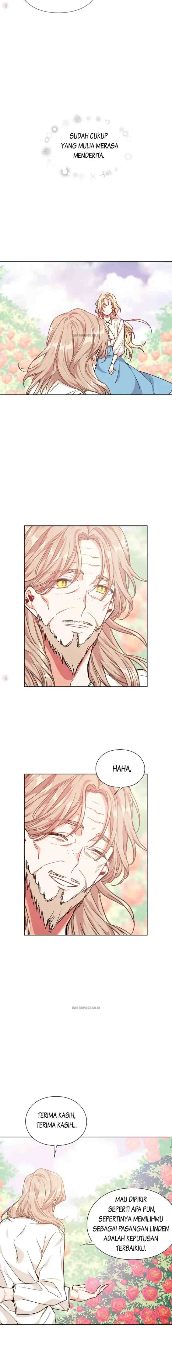 Doctor Elise: The Royal Lady with the Lamp chapter 106 halaman 9