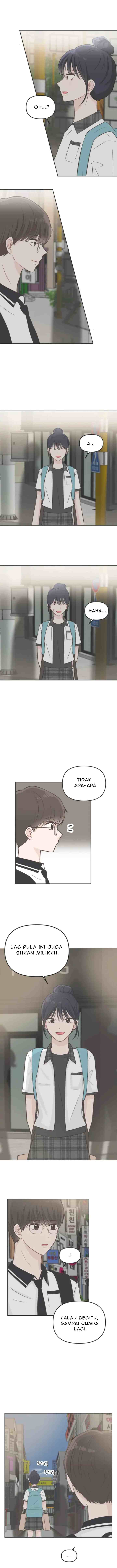 Exchange Male and Female chapter 30 halaman 10
