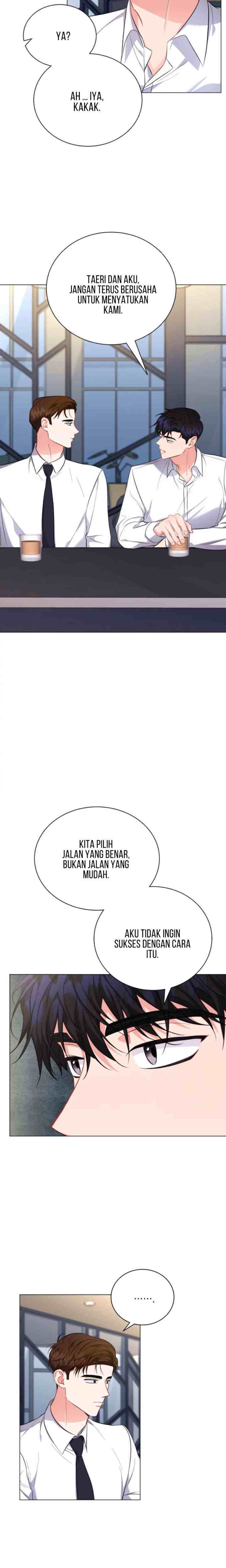See You After Work chapter 16 halaman 16