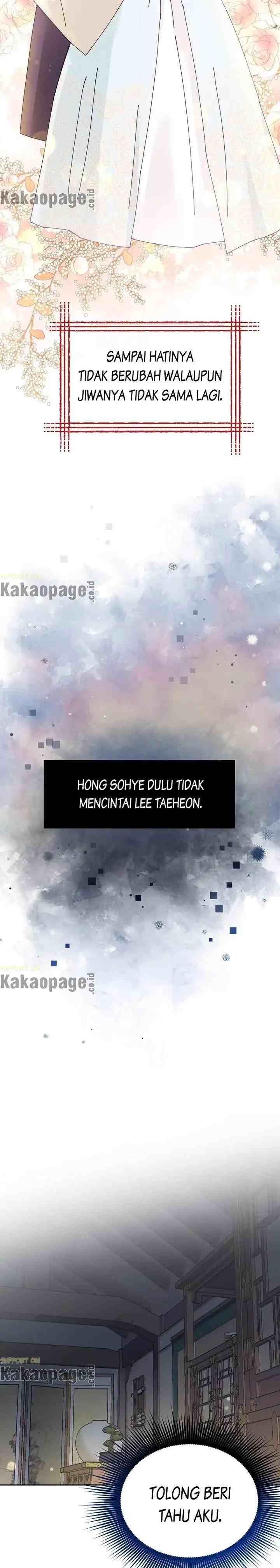 Oh! My Hubby-nim chapter 23 halaman 9