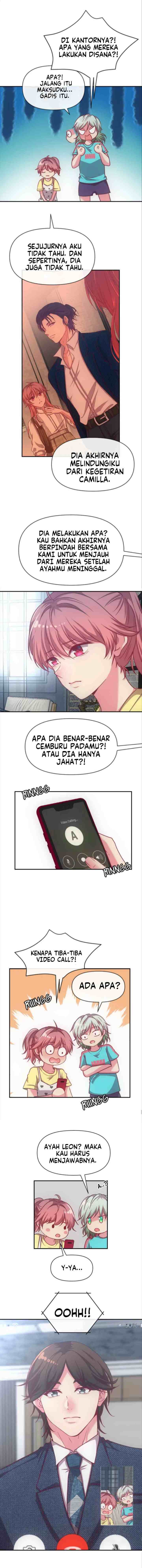 Hello Baby chapter 26 halaman 11