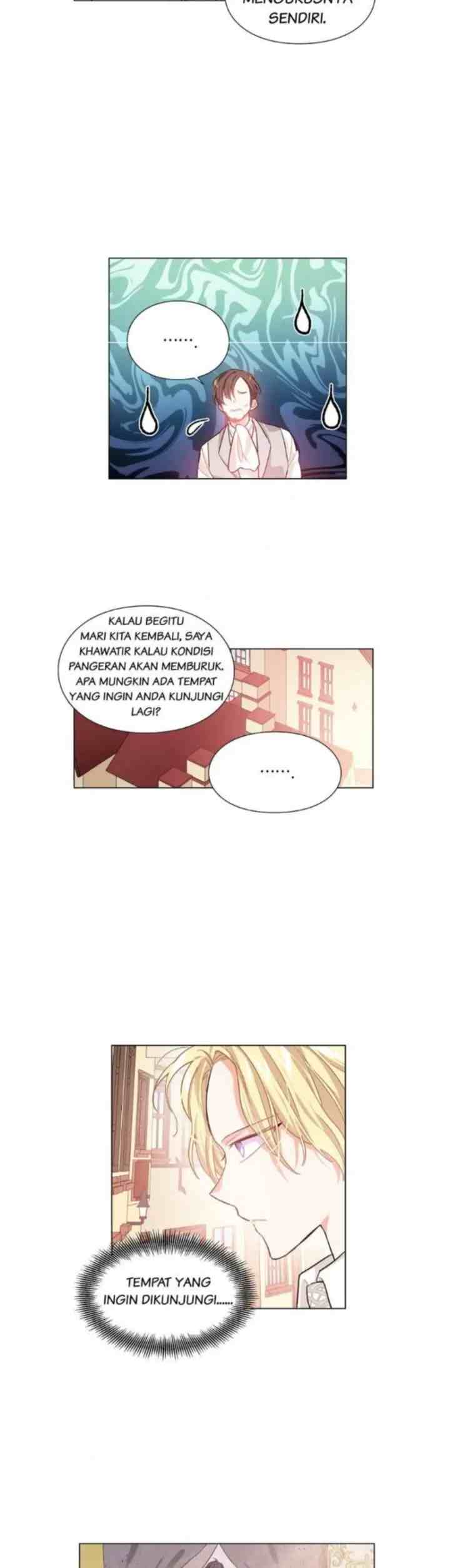 Doctor Elise: The Royal Lady with the Lamp chapter 19 halaman 7