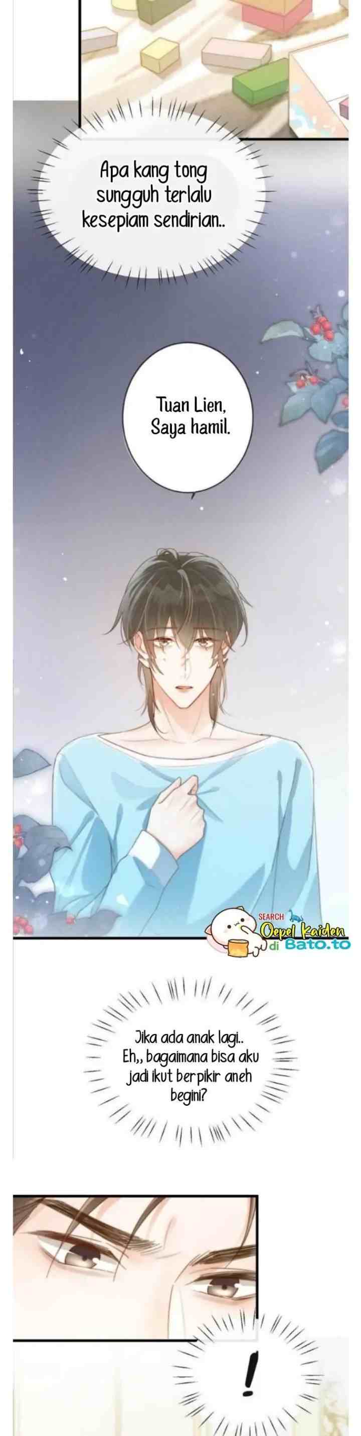 Intoxicated chapter 24 halaman 15