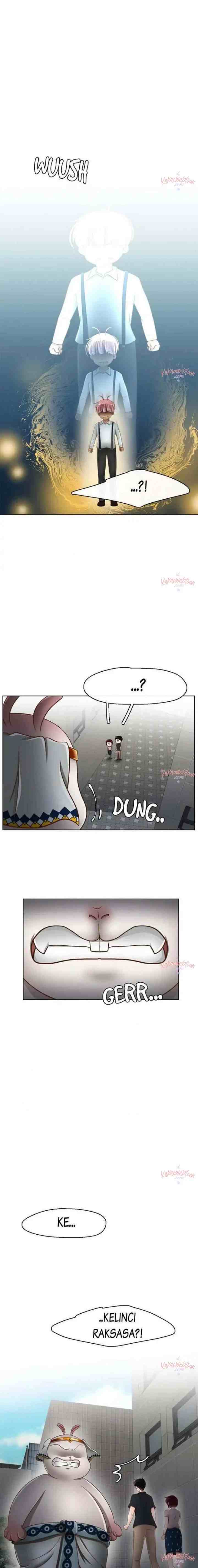 Love Pixie chapter 58 halaman 13