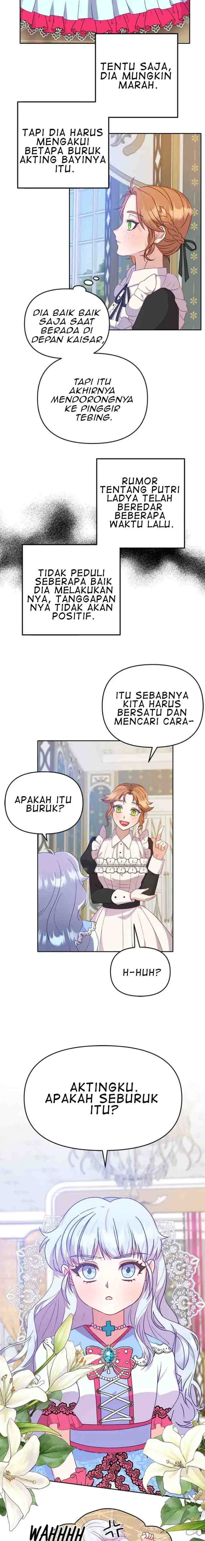 It's Up to Us to Fight the Tyrant chapter 4 halaman 10